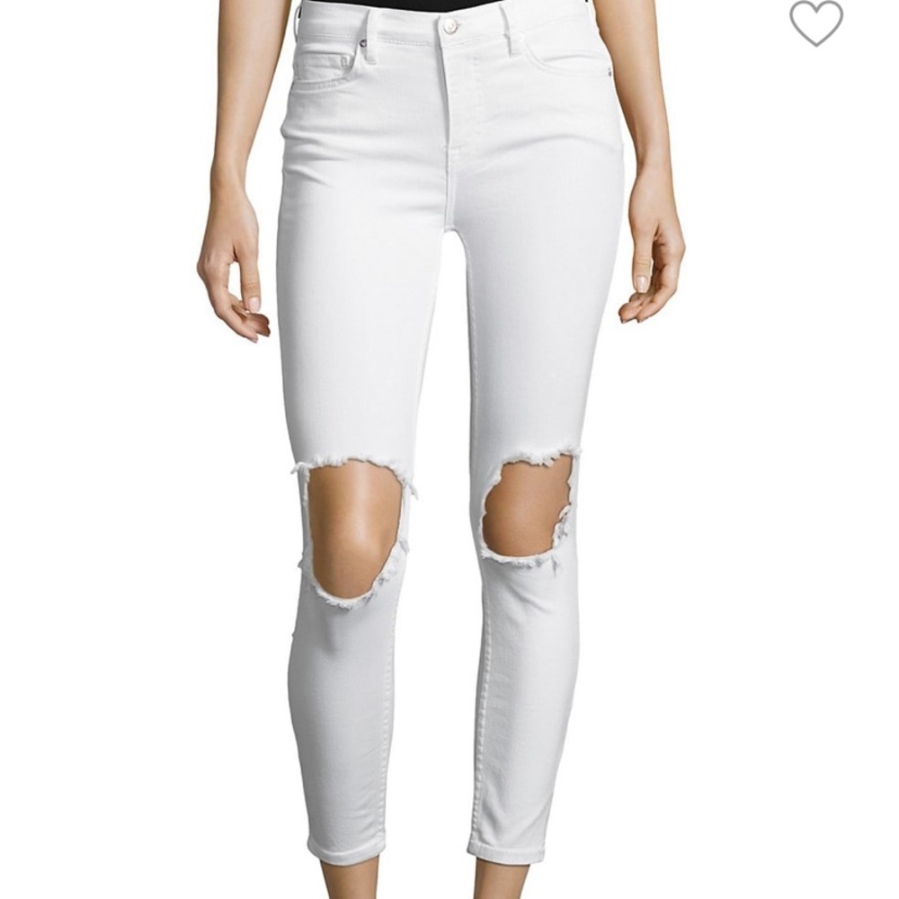 Free Peoples Women’s Jeans